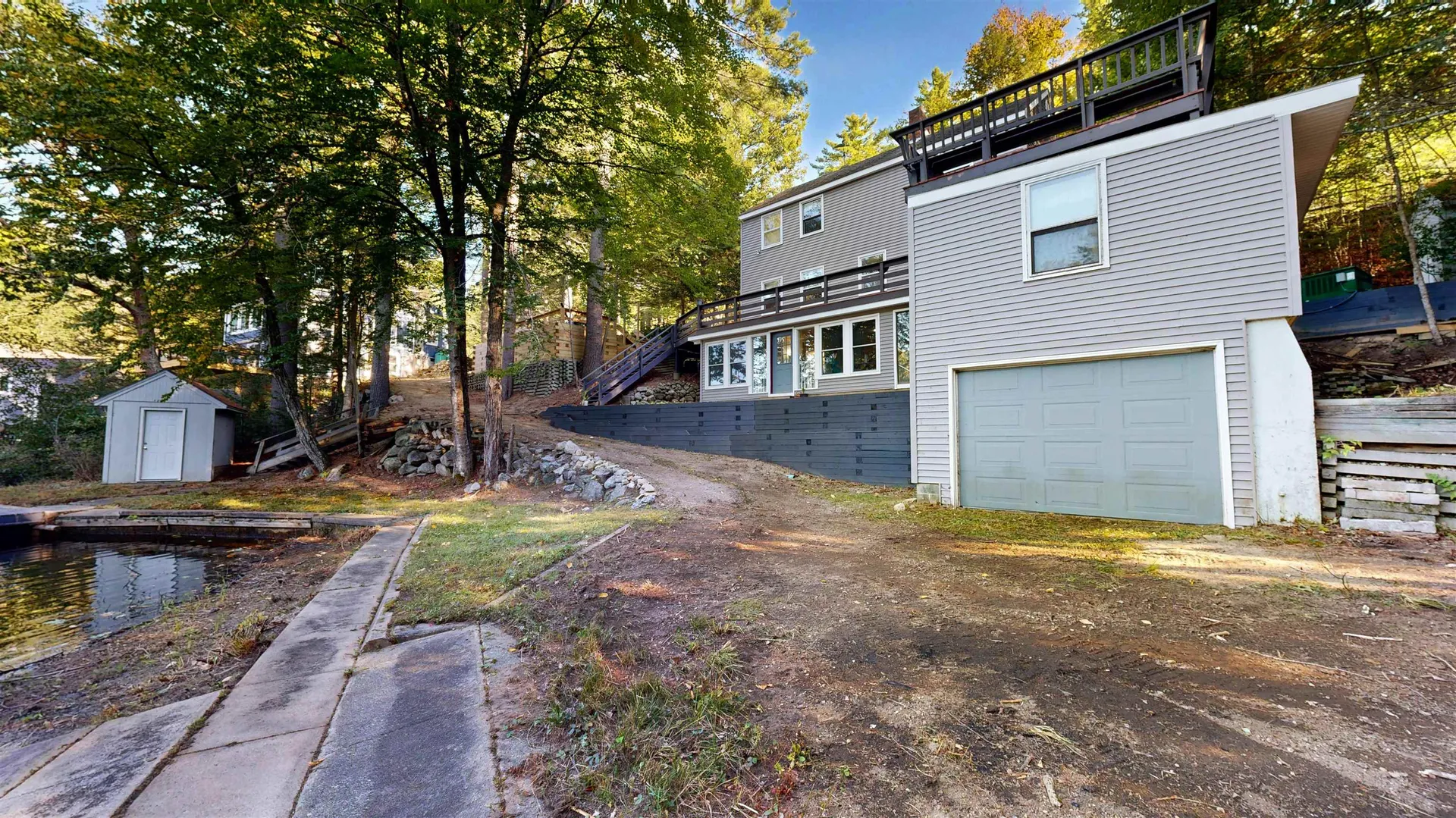 113 Lakeview Drive Nottingham NH 03290