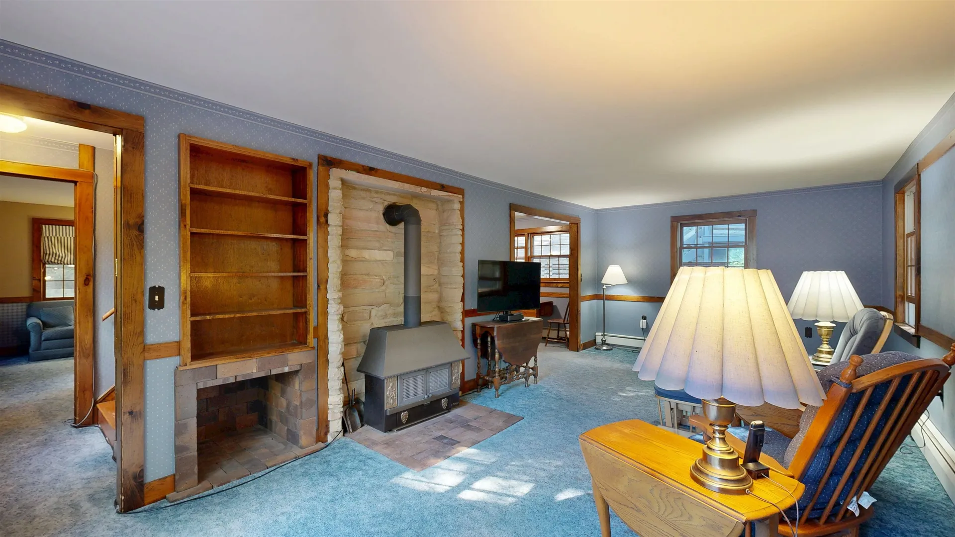 113 Lakeview Drive Nottingham NH 03290