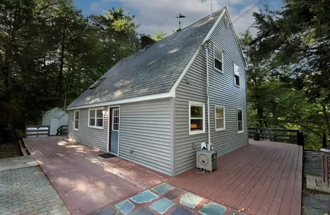 113 Lakeview Drive Nottingham NH 03290