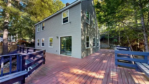 113 Lakeview Drive Nottingham NH 03290