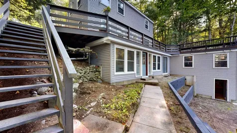 113 Lakeview Drive Nottingham NH 03290