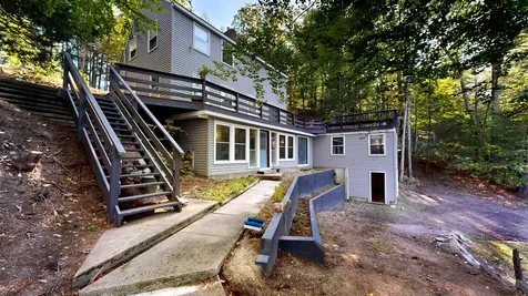 113 Lakeview Drive Nottingham NH 03290