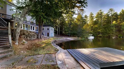 113 Lakeview Drive Nottingham NH 03290