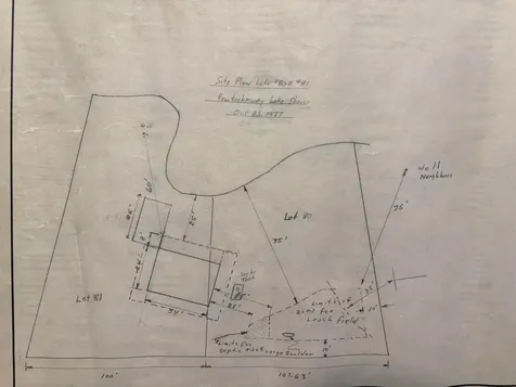 113 Lakeview Drive Nottingham NH 03290