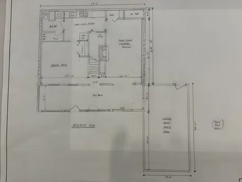 113 Lakeview Drive Nottingham NH 03290