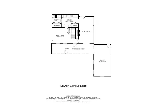 113 Lakeview Drive Nottingham NH 03290