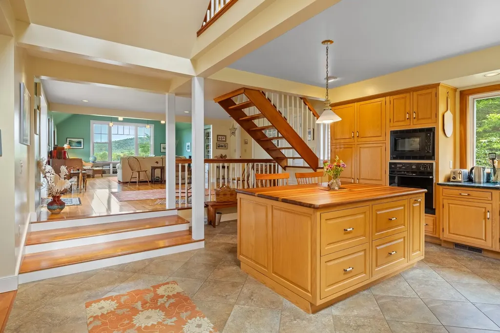 100 North Thetford Road Lyme NH 03678