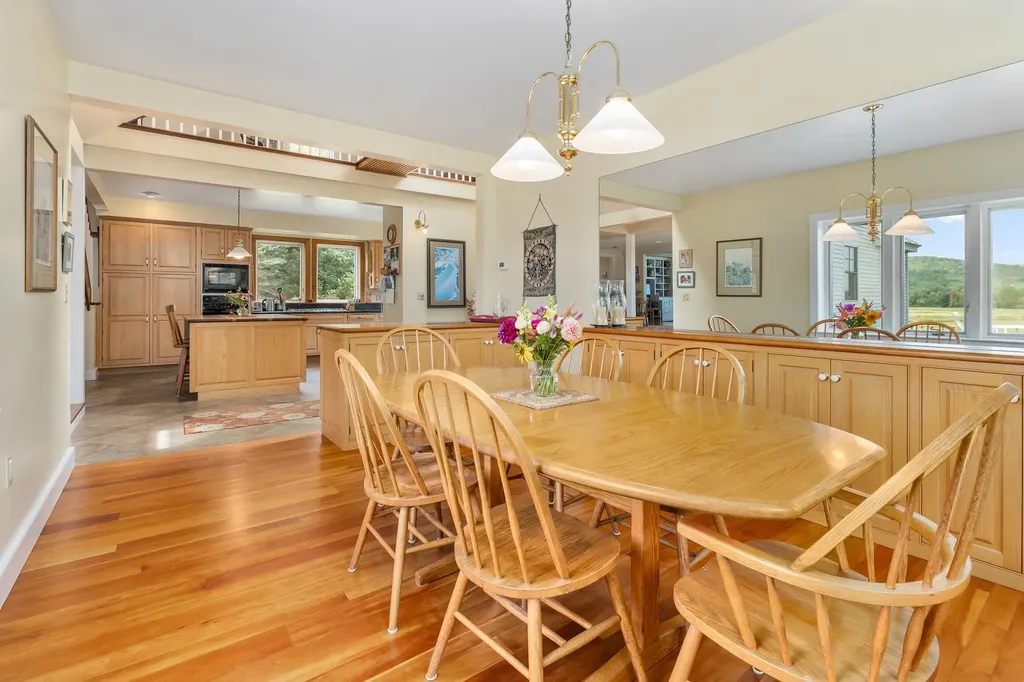 100 North Thetford Road Lyme NH 03678