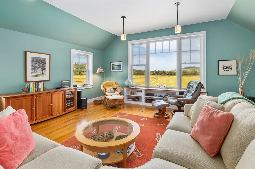 100 North Thetford Road Lyme NH 03678