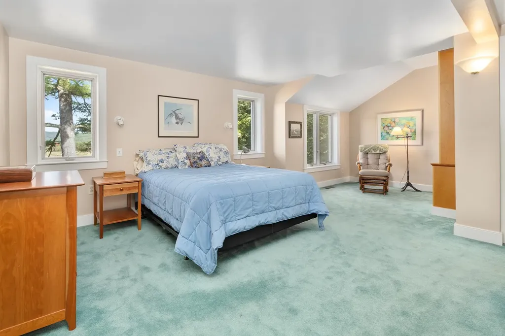 100 North Thetford Road Lyme NH 03678