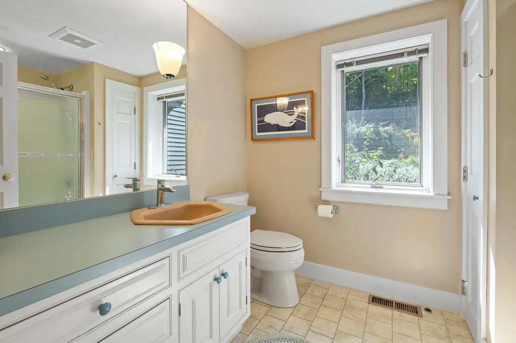 100 North Thetford Road Lyme NH 03678