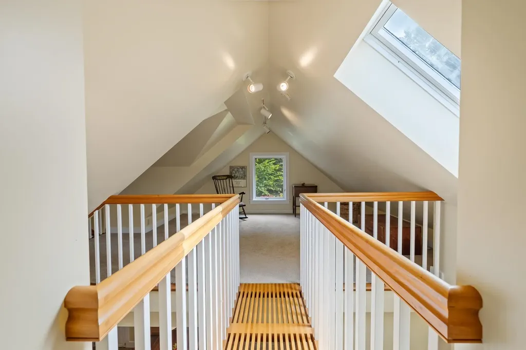 100 North Thetford Road Lyme NH 03678