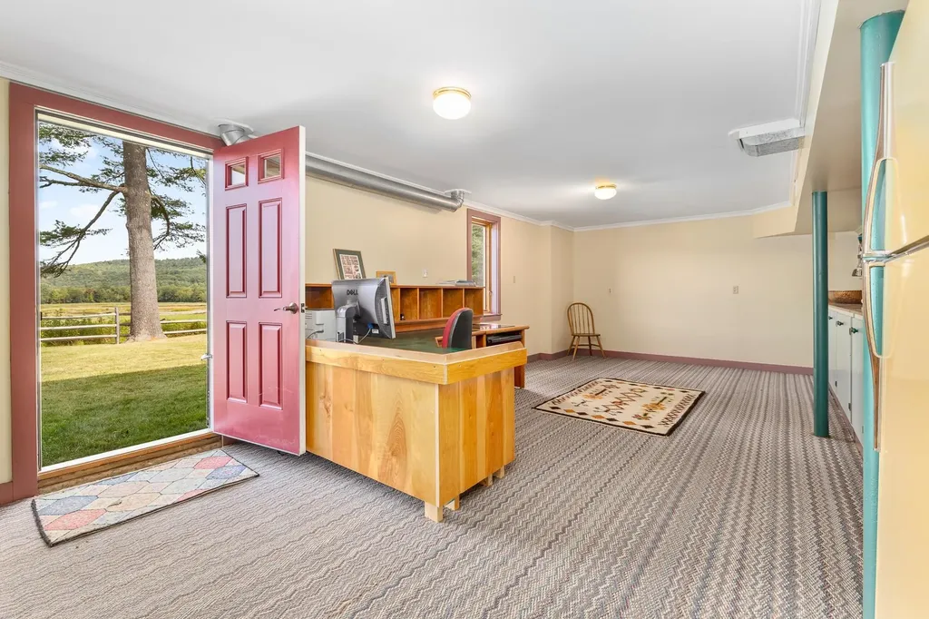 100 North Thetford Road Lyme NH 03678