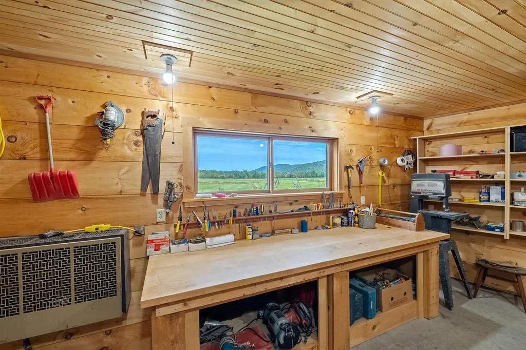 100 North Thetford Road Lyme NH 03678