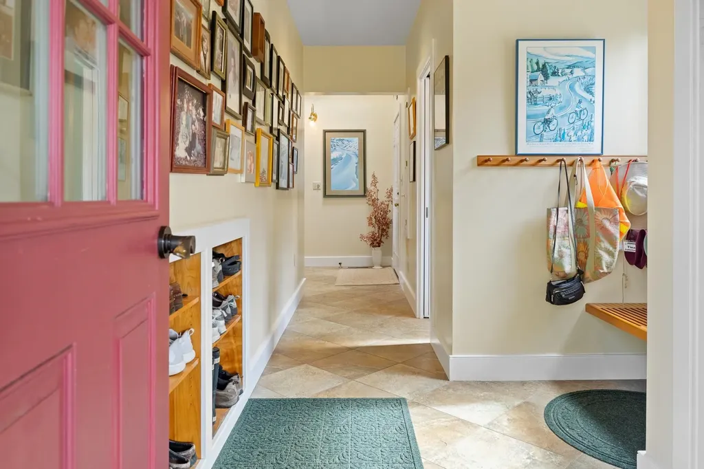 100 North Thetford Road Lyme NH 03678