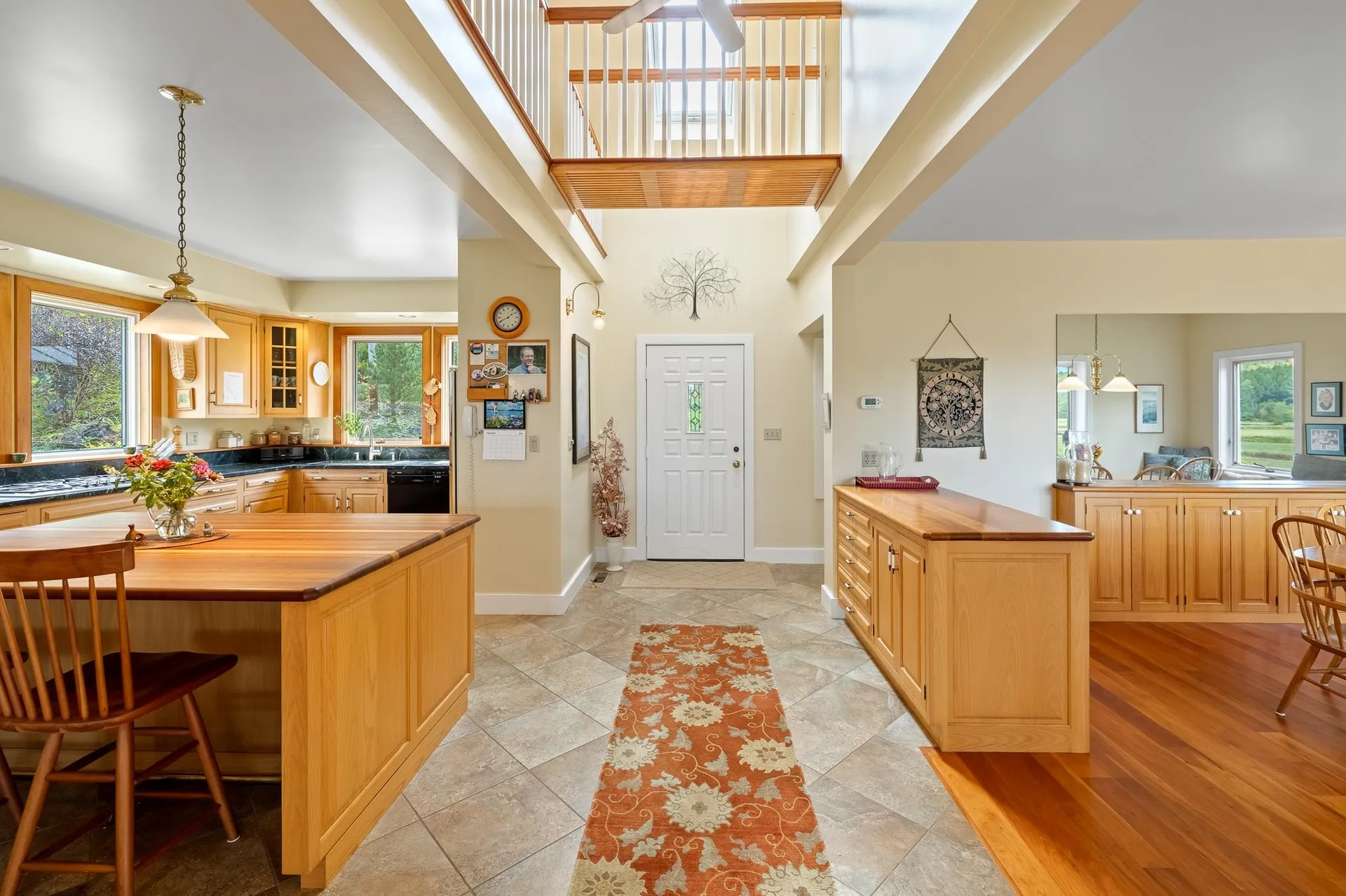 100 North Thetford Road Lyme NH 03678