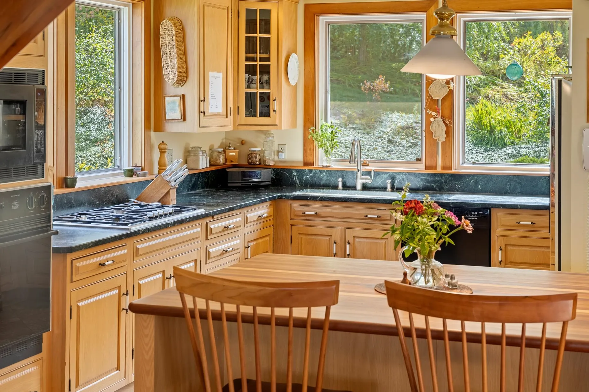 100 North Thetford Road Lyme NH 03678