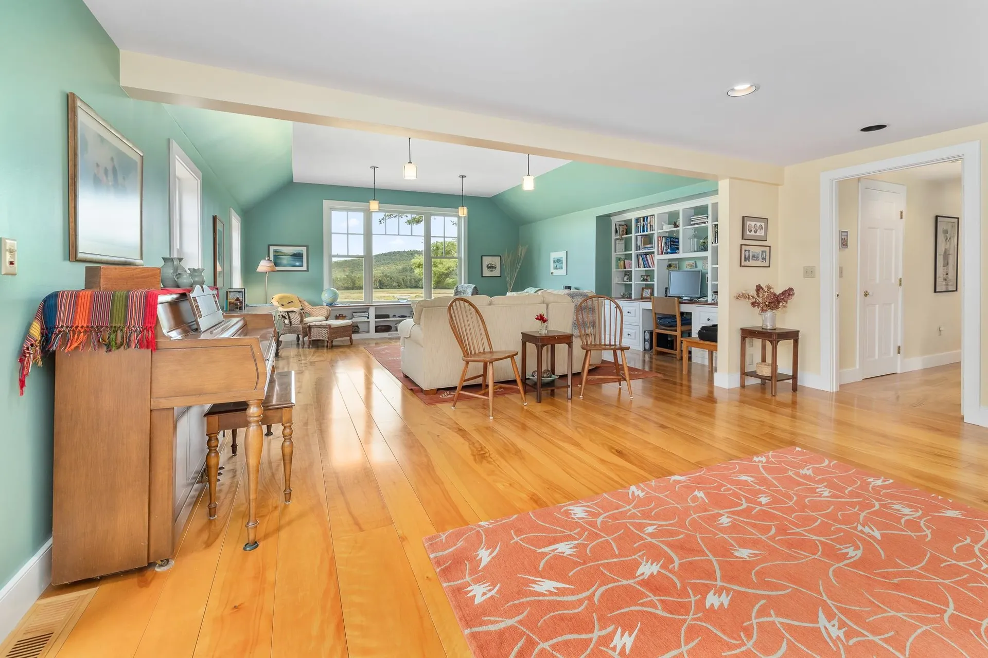 100 North Thetford Road Lyme NH 03678