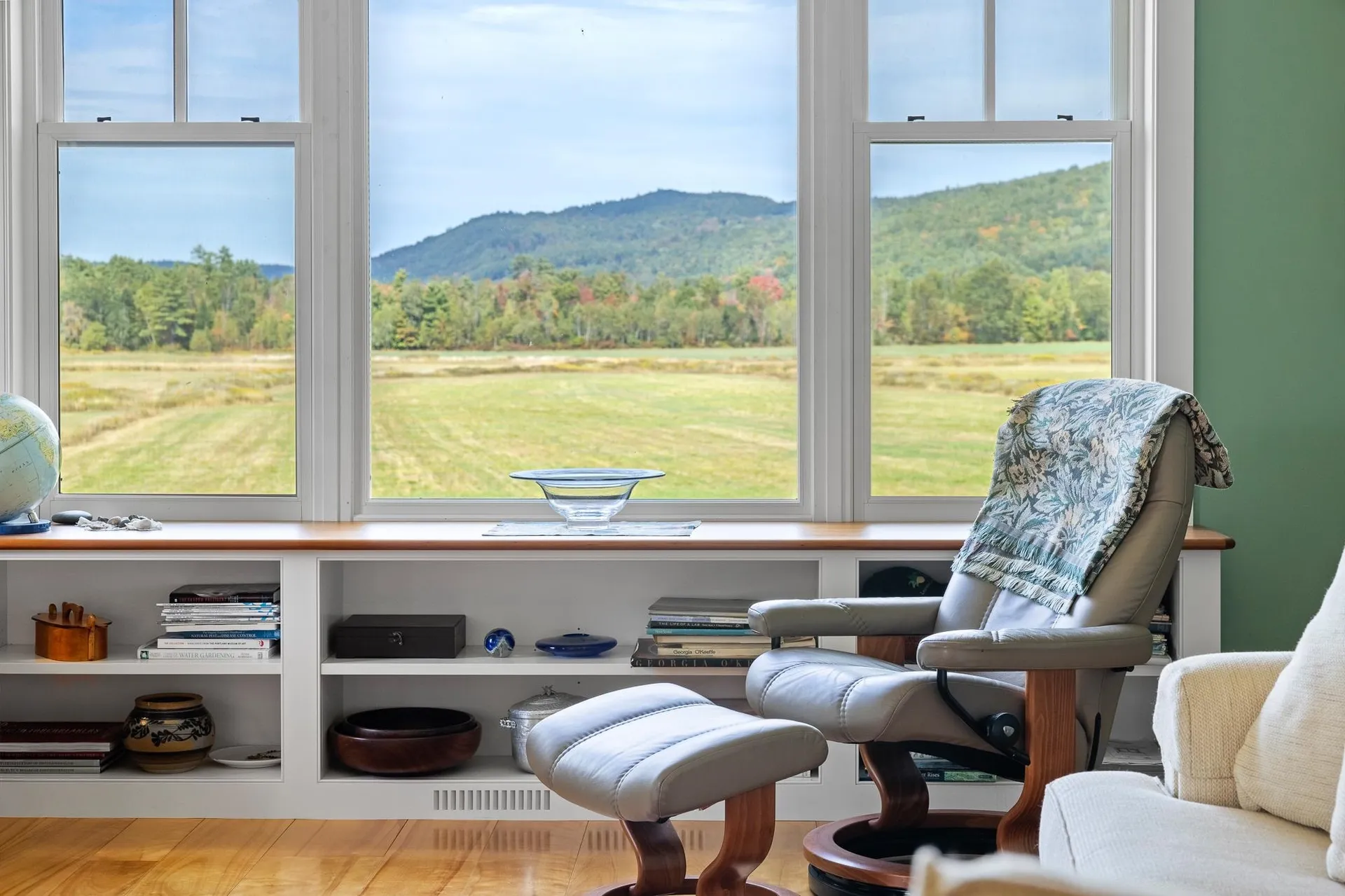 100 North Thetford Road Lyme NH 03678