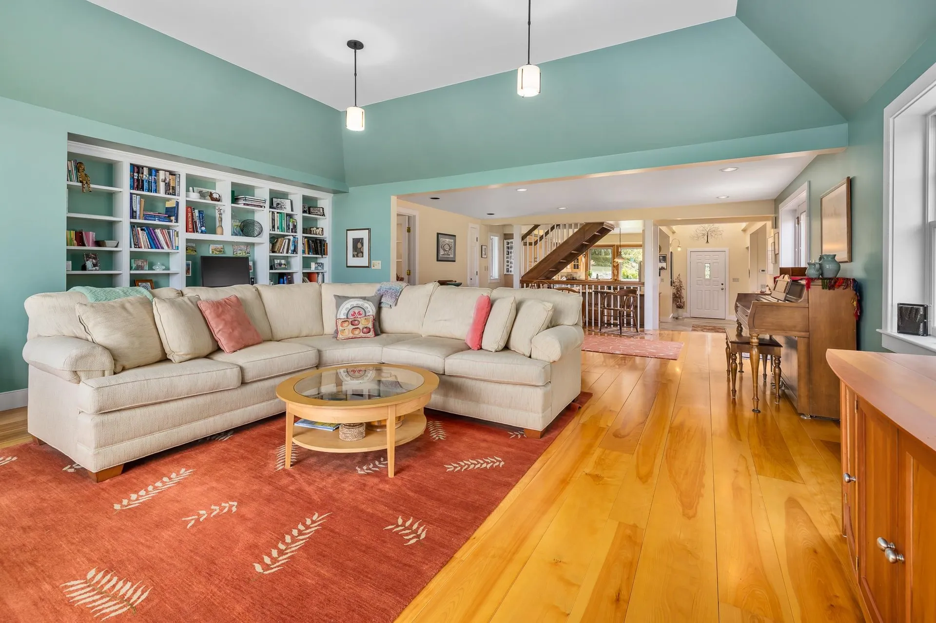 100 North Thetford Road Lyme NH 03678