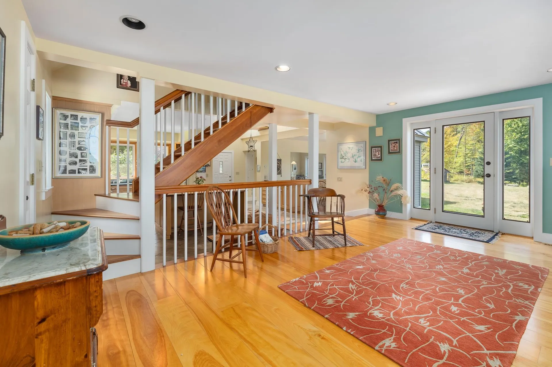 100 North Thetford Road Lyme NH 03678