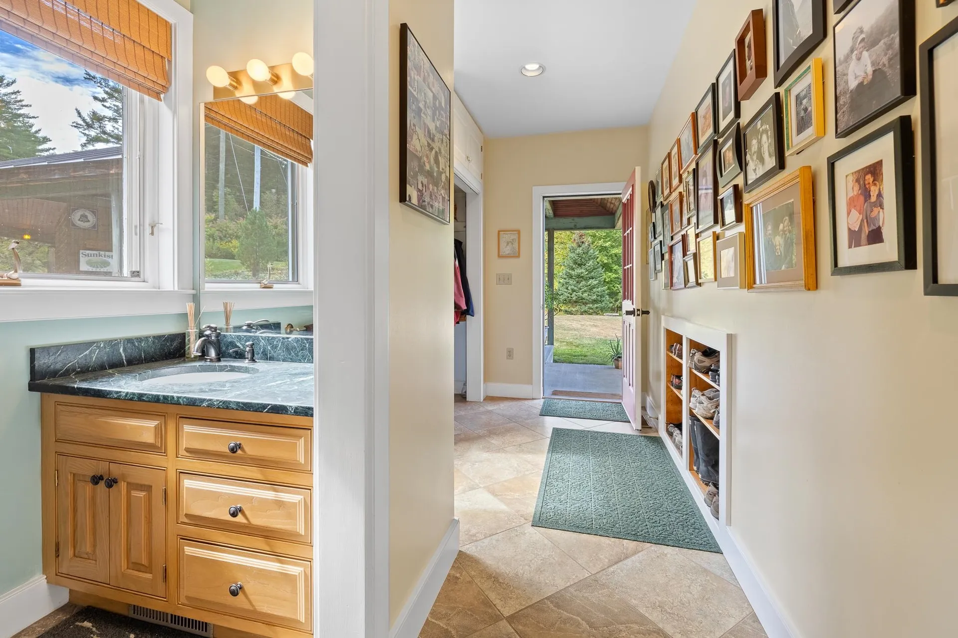 100 North Thetford Road Lyme NH 03678