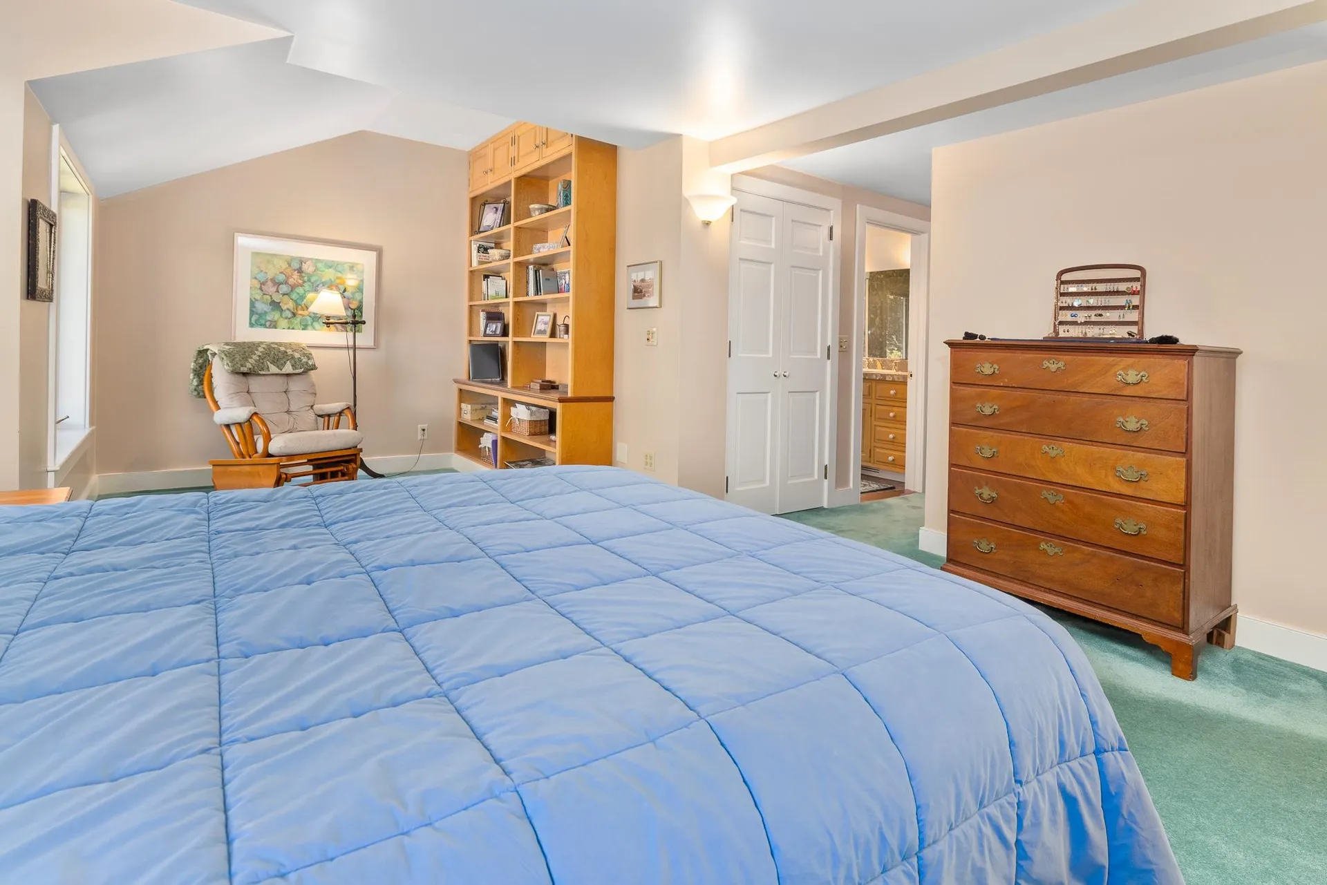 100 North Thetford Road Lyme NH 03678