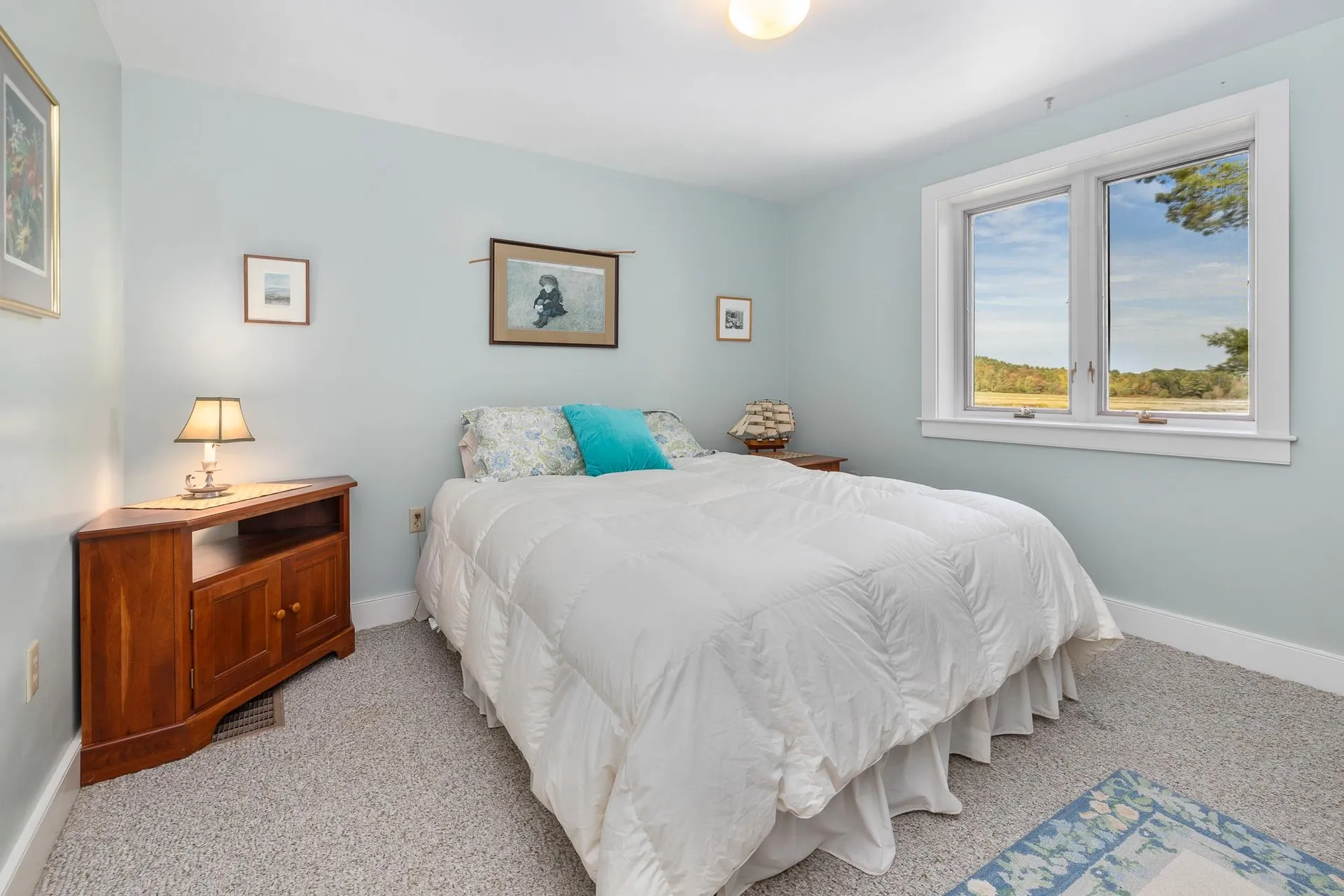 100 North Thetford Road Lyme NH 03678