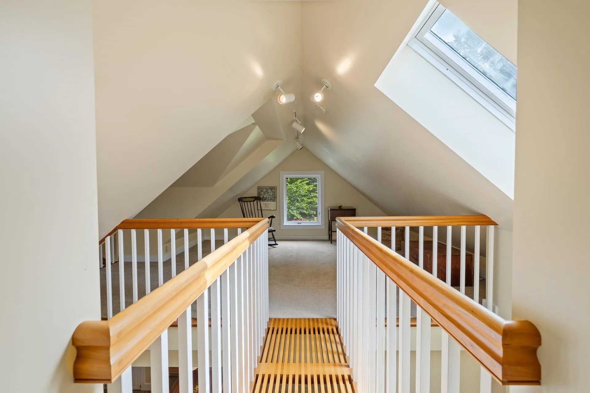 100 North Thetford Road Lyme NH 03678