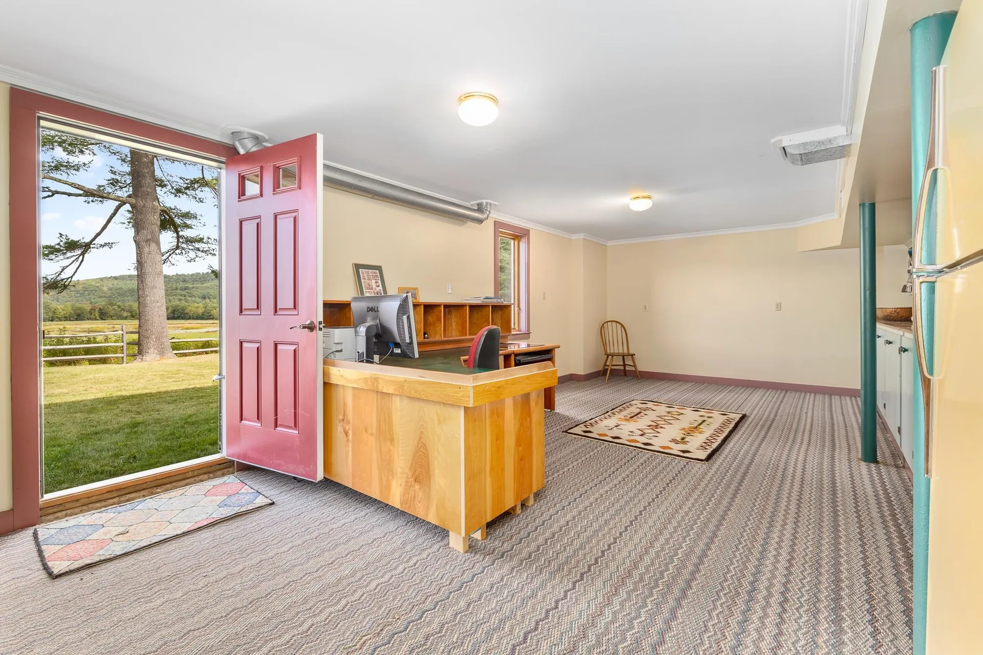 100 North Thetford Road Lyme NH 03678