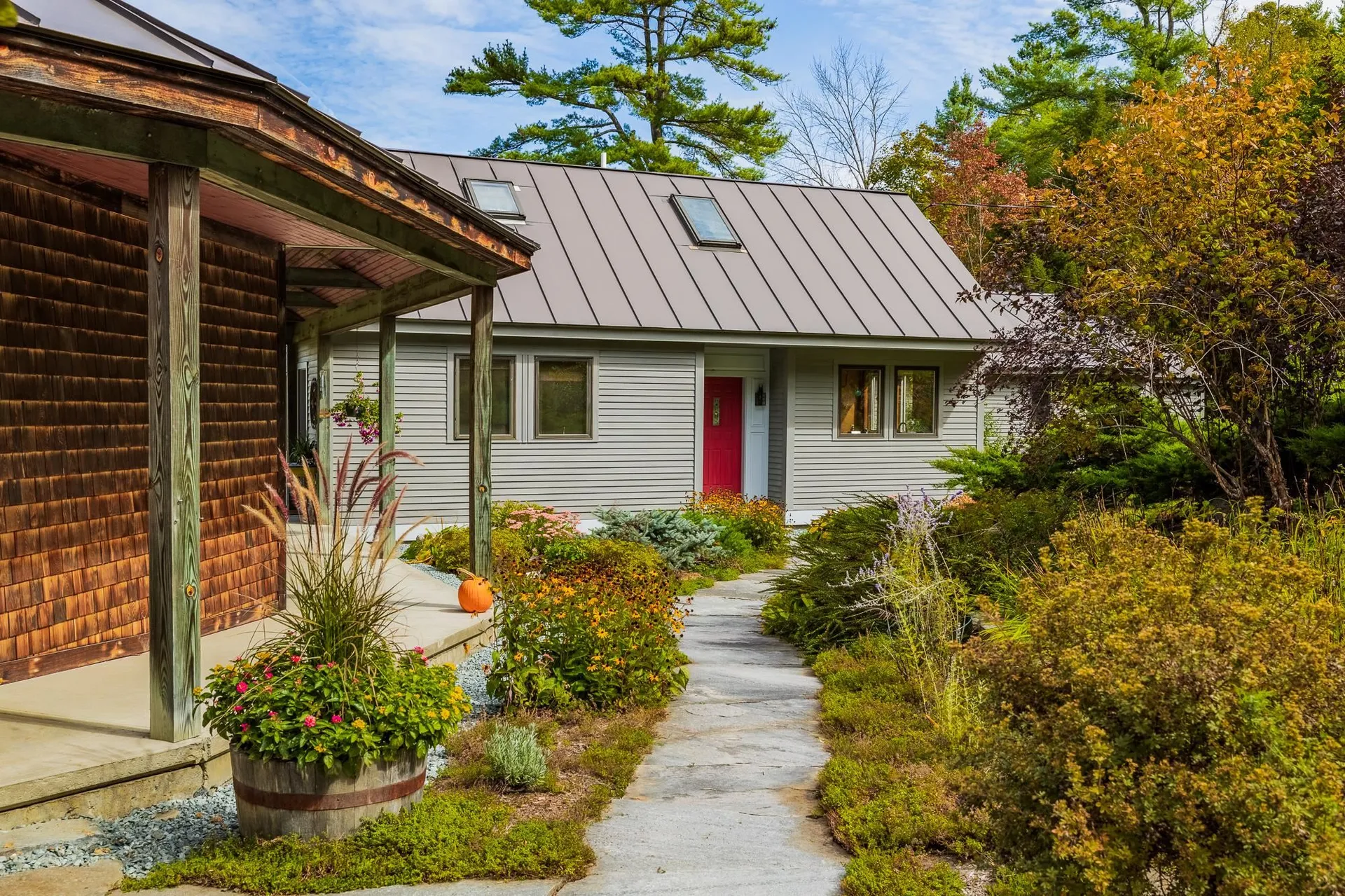 100 North Thetford Road Lyme NH 03678