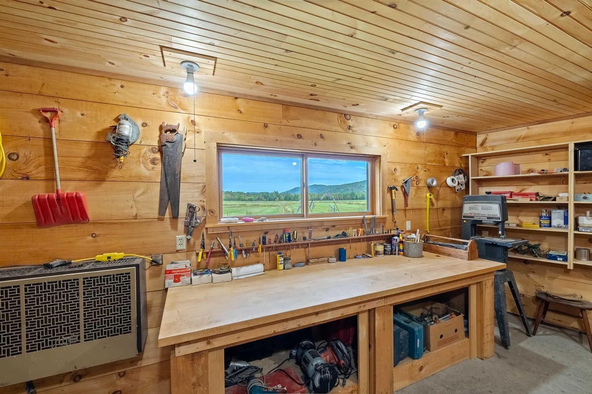 100 North Thetford Road Lyme NH 03678