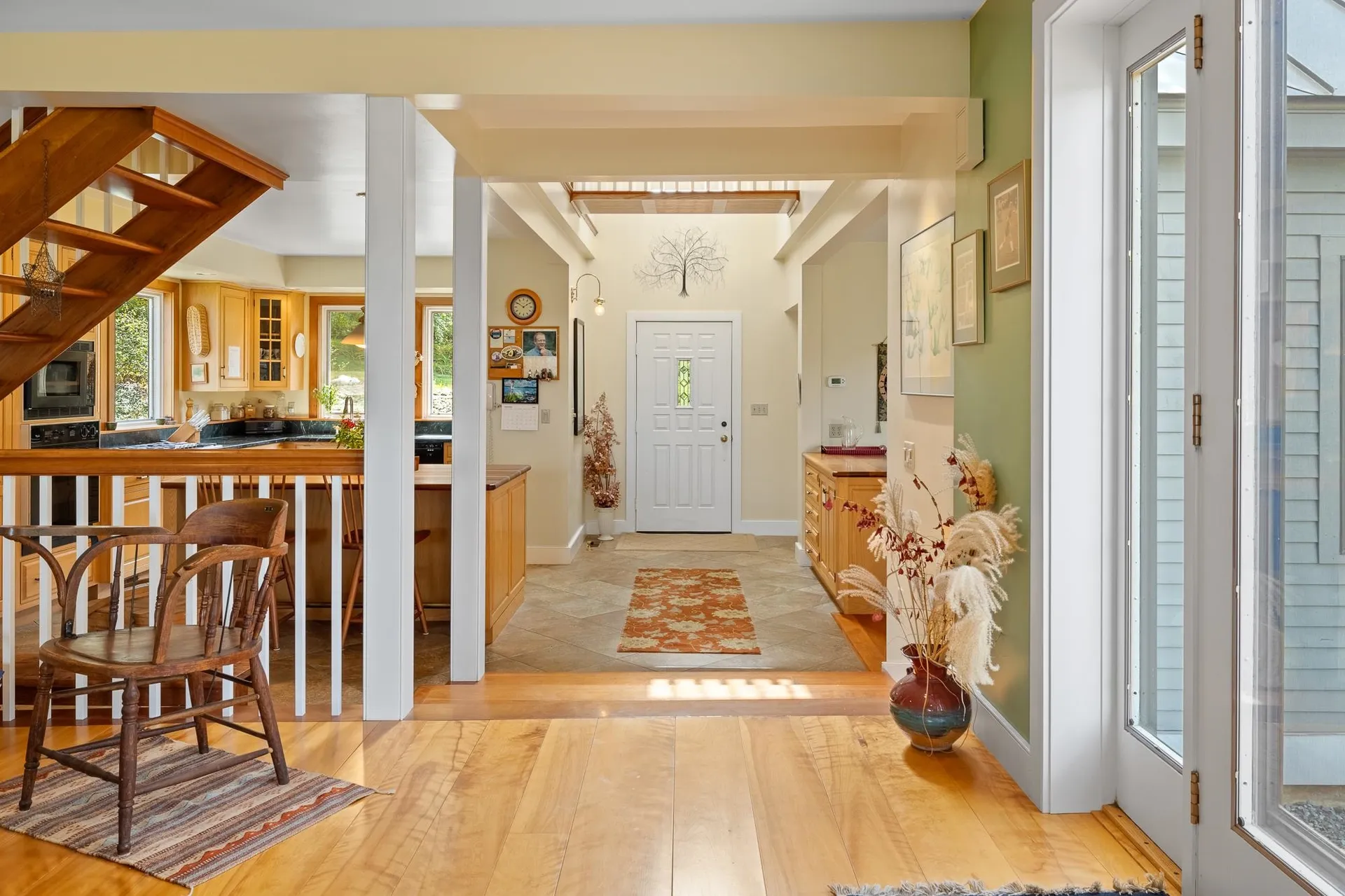 100 North Thetford Road Lyme NH 03678