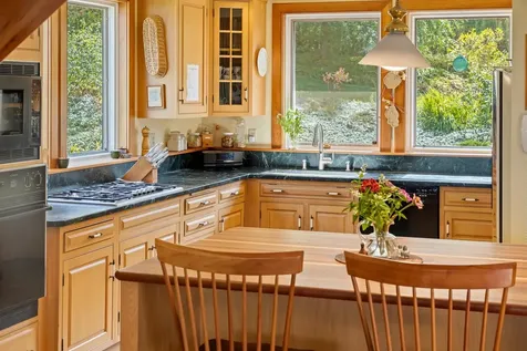 100 North Thetford Road Lyme NH 03678