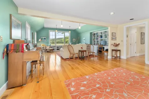 100 North Thetford Road Lyme NH 03678