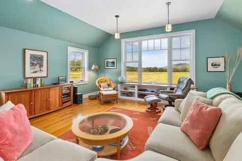 100 North Thetford Road Lyme NH 03678