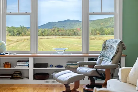 100 North Thetford Road Lyme NH 03678