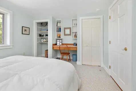 100 North Thetford Road Lyme NH 03678