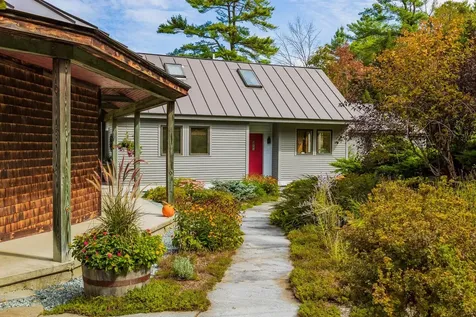 100 North Thetford Road Lyme NH 03678