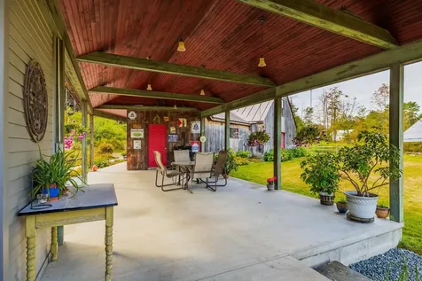 100 North Thetford Road Lyme NH 03678