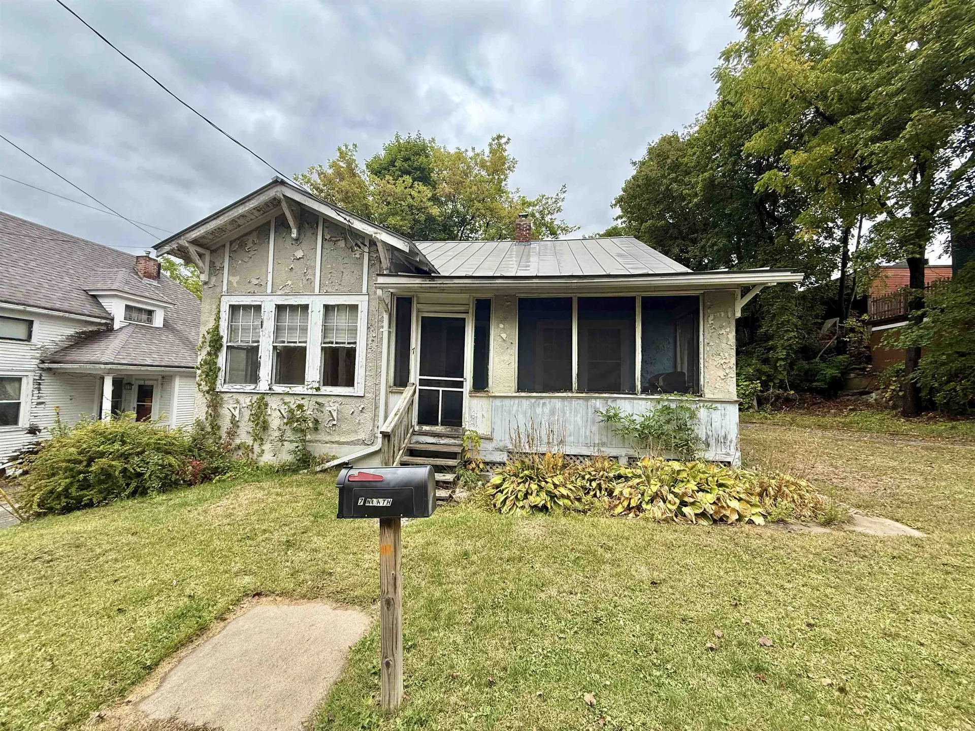 7 North Street Rutland City VT 05701