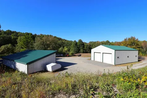 57 Martinsville Road Hartland VT 05048