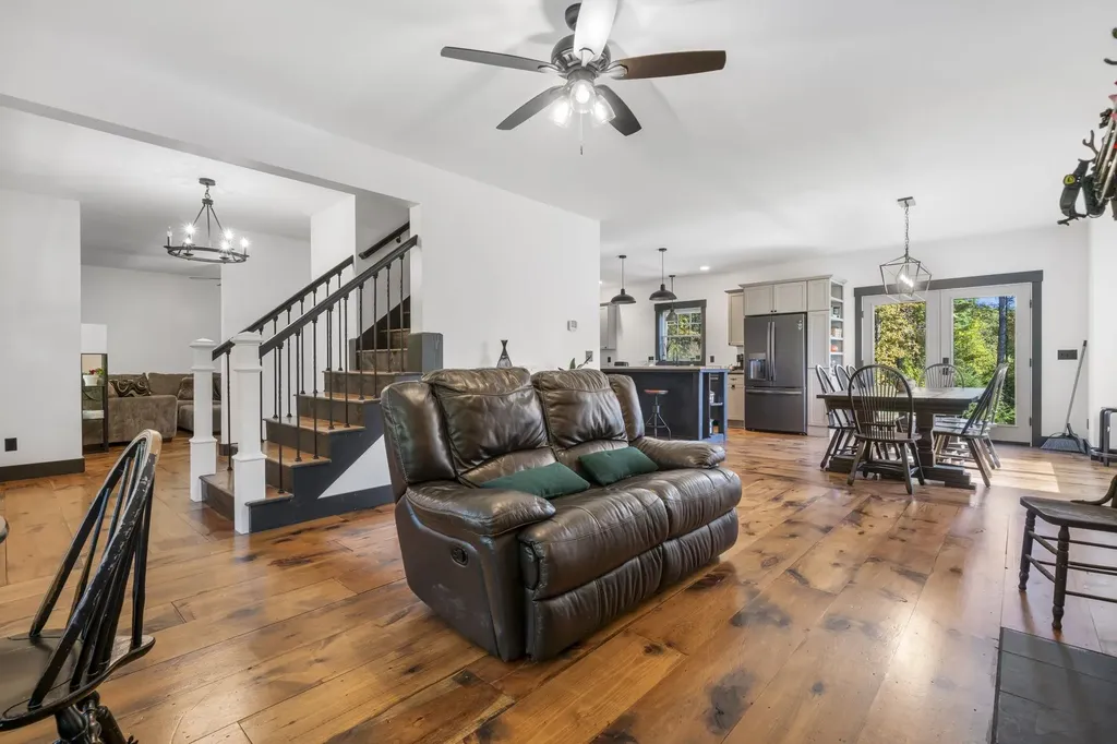 1 Pierce Lake Road Antrim NH 03440