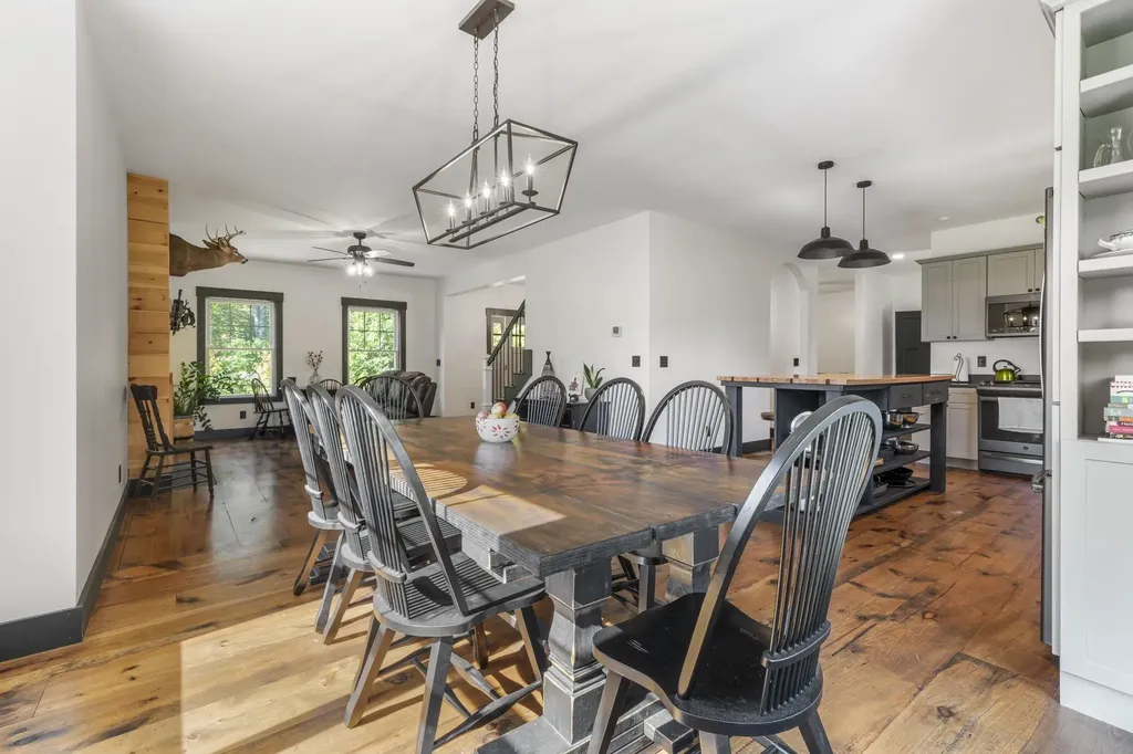 1 Pierce Lake Road Antrim NH 03440