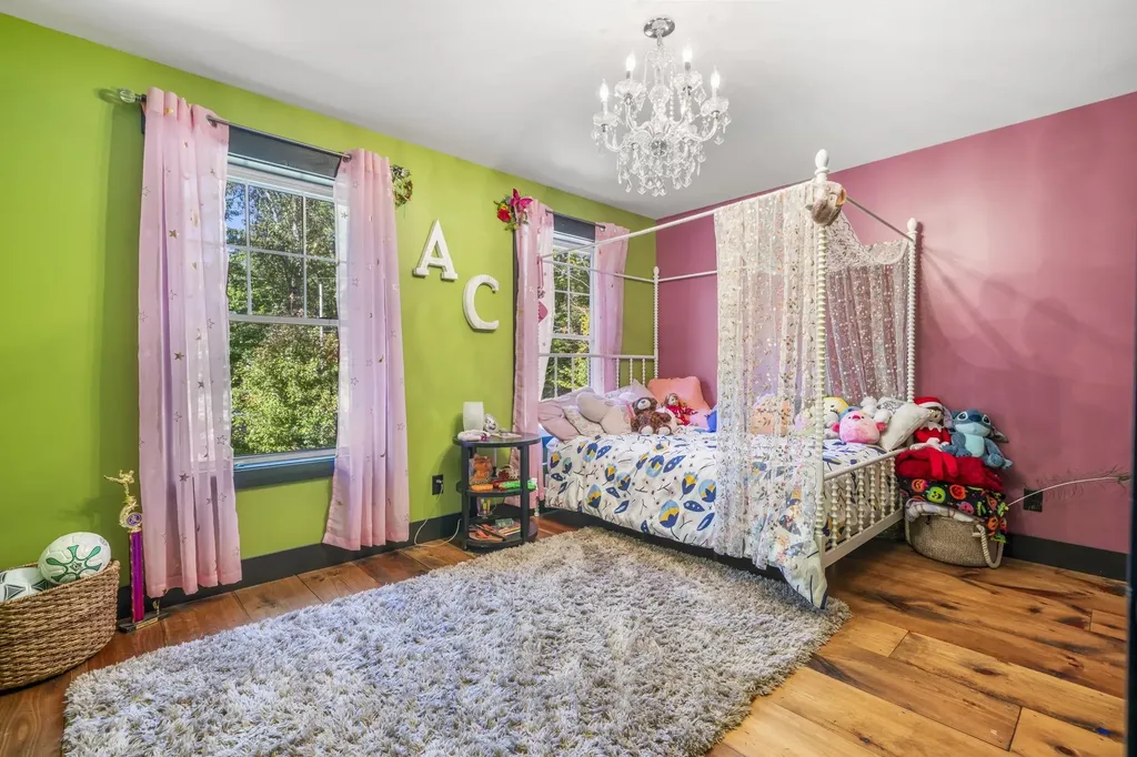 1 Pierce Lake Road Antrim NH 03440