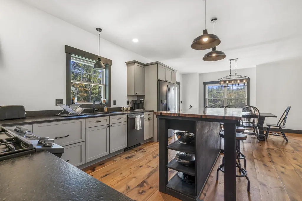 1 Pierce Lake Road Antrim NH 03440