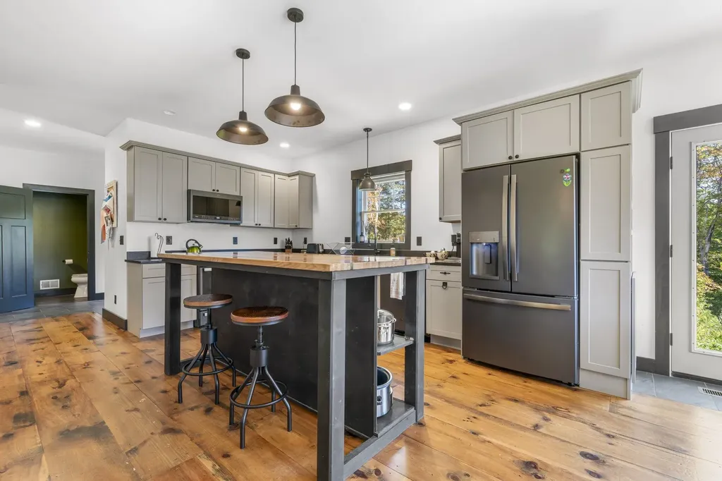 1 Pierce Lake Road Antrim NH 03440