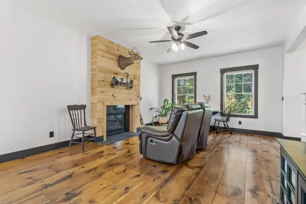 1 Pierce Lake Road Antrim NH 03440