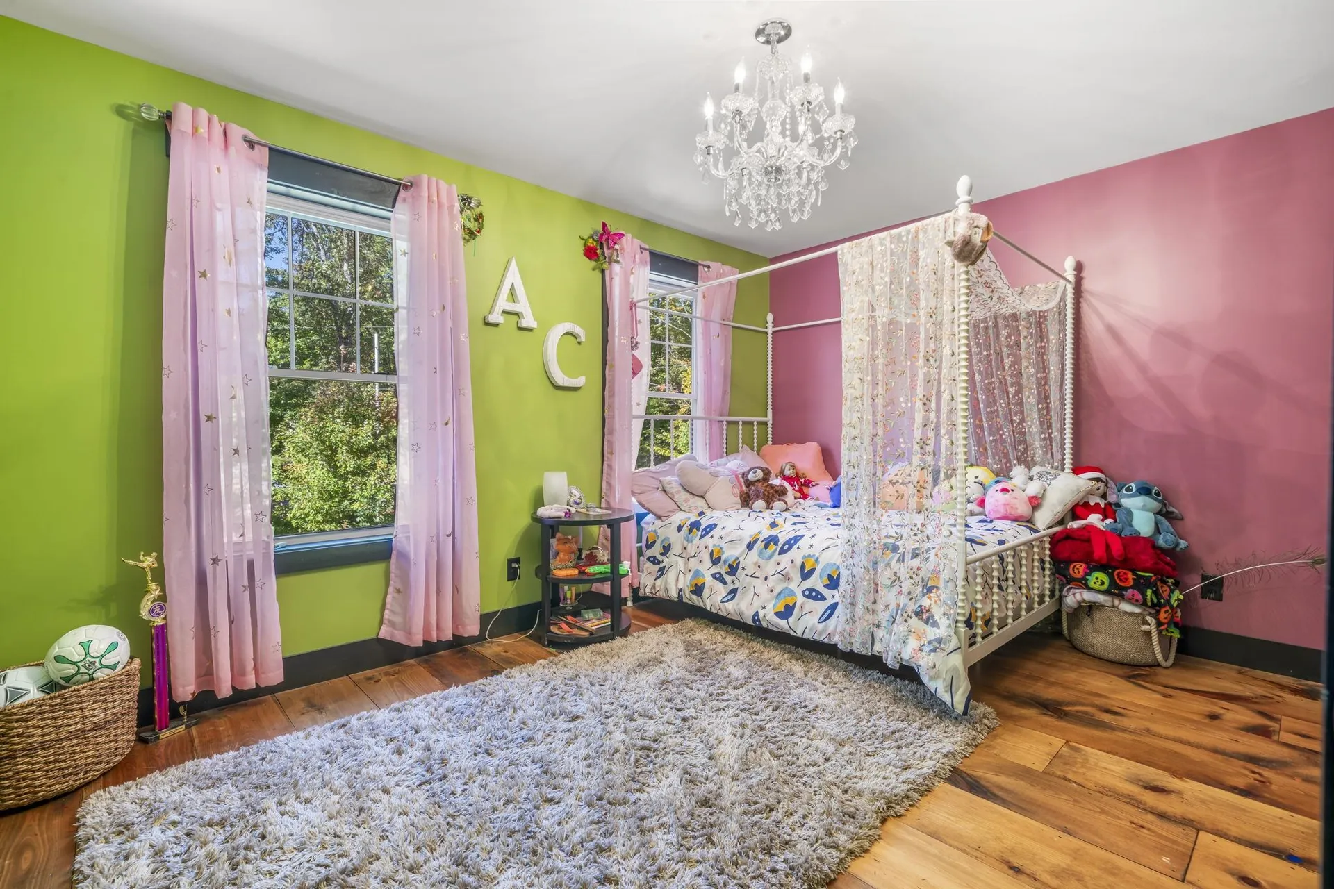 1 Pierce Lake Road Antrim NH 03440