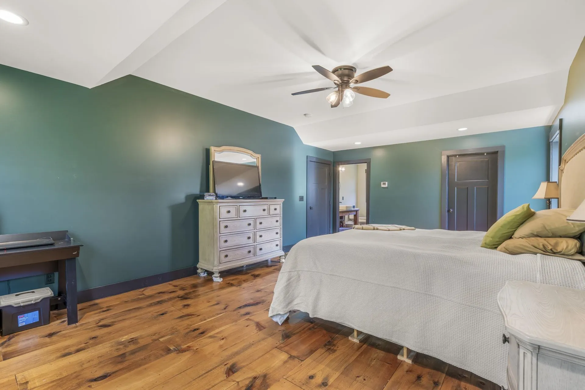 1 Pierce Lake Road Antrim NH 03440